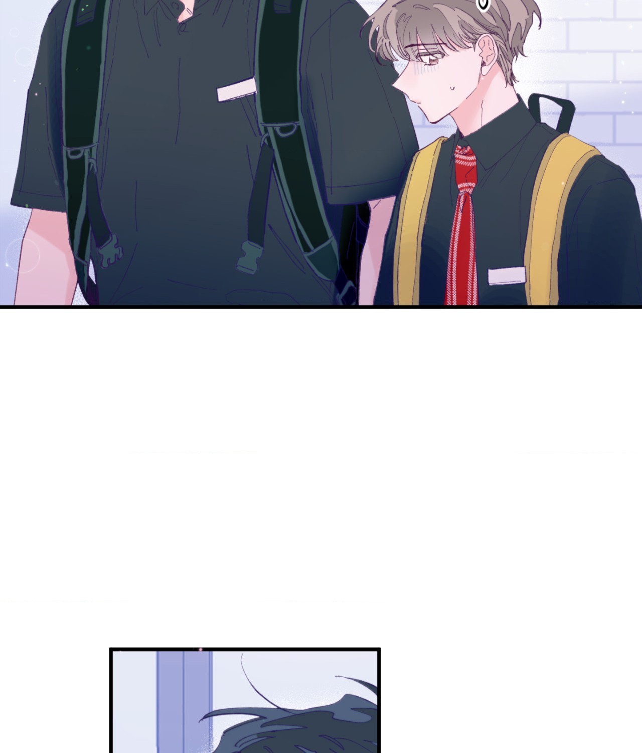Friends Forever After? page 2