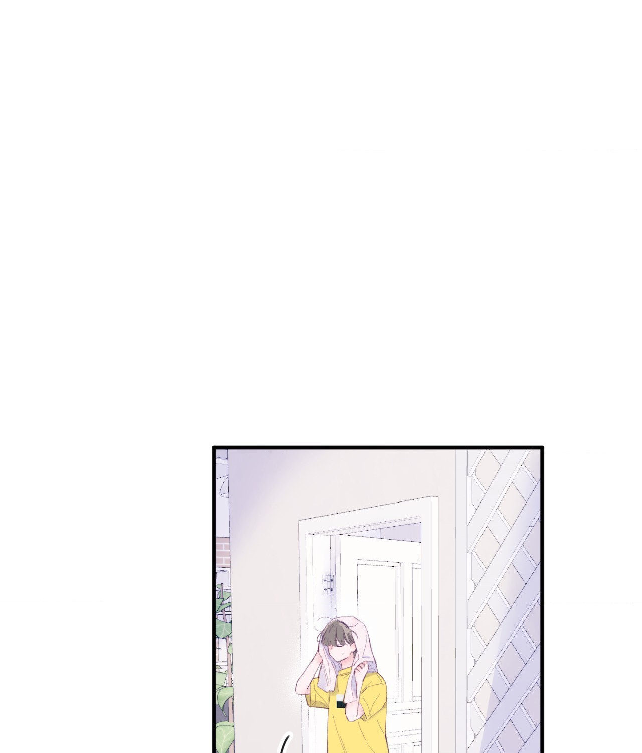 Friends Forever After? page 1