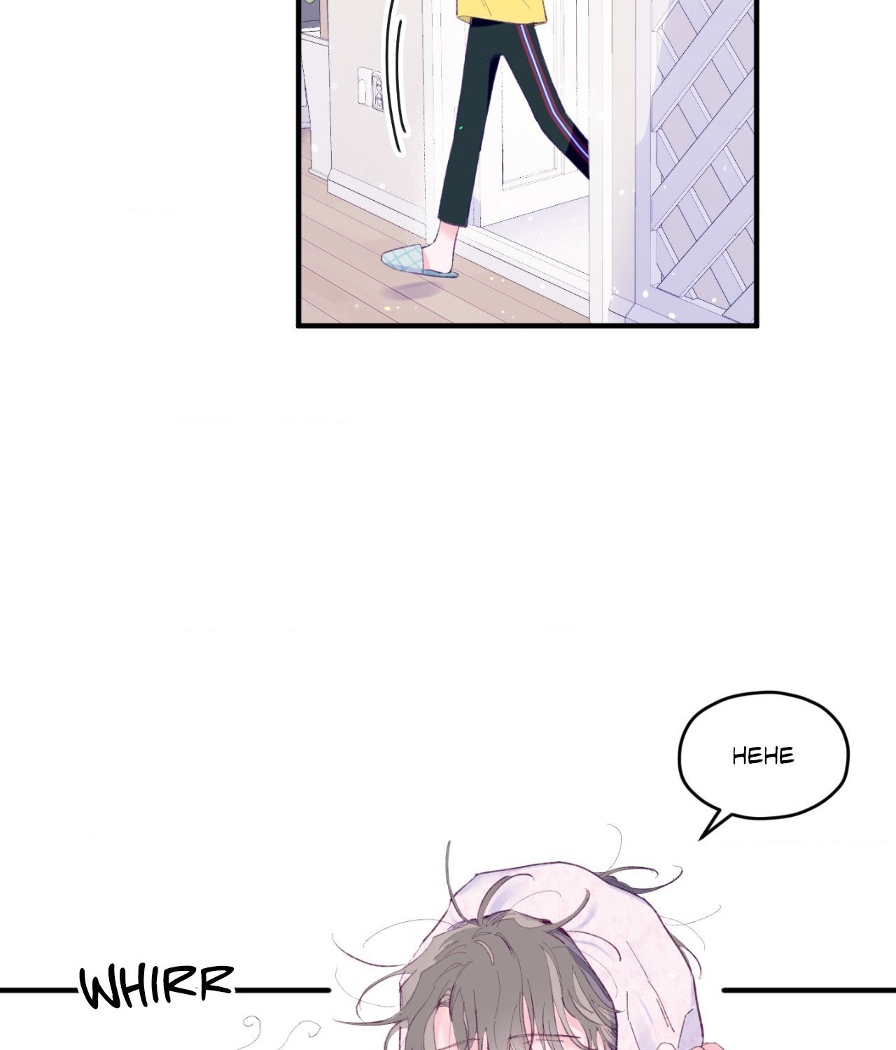 Friends Forever After? page 2