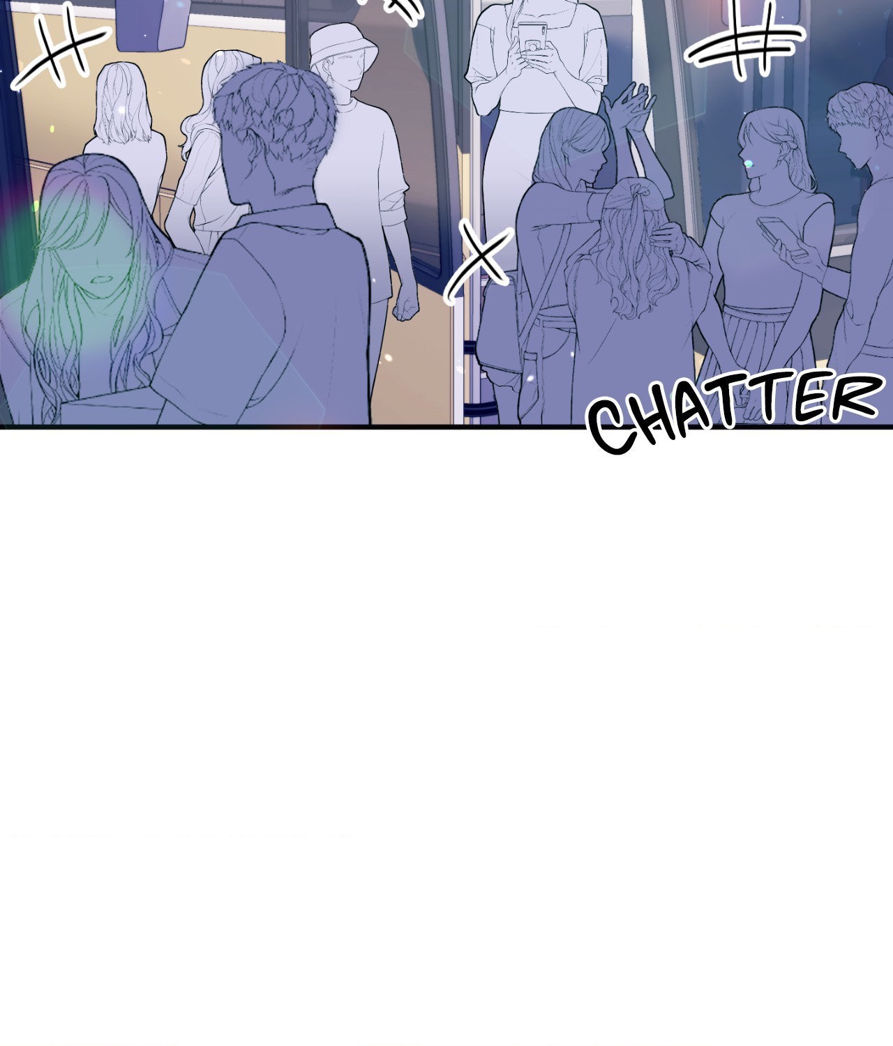 Friends Forever After? page 3