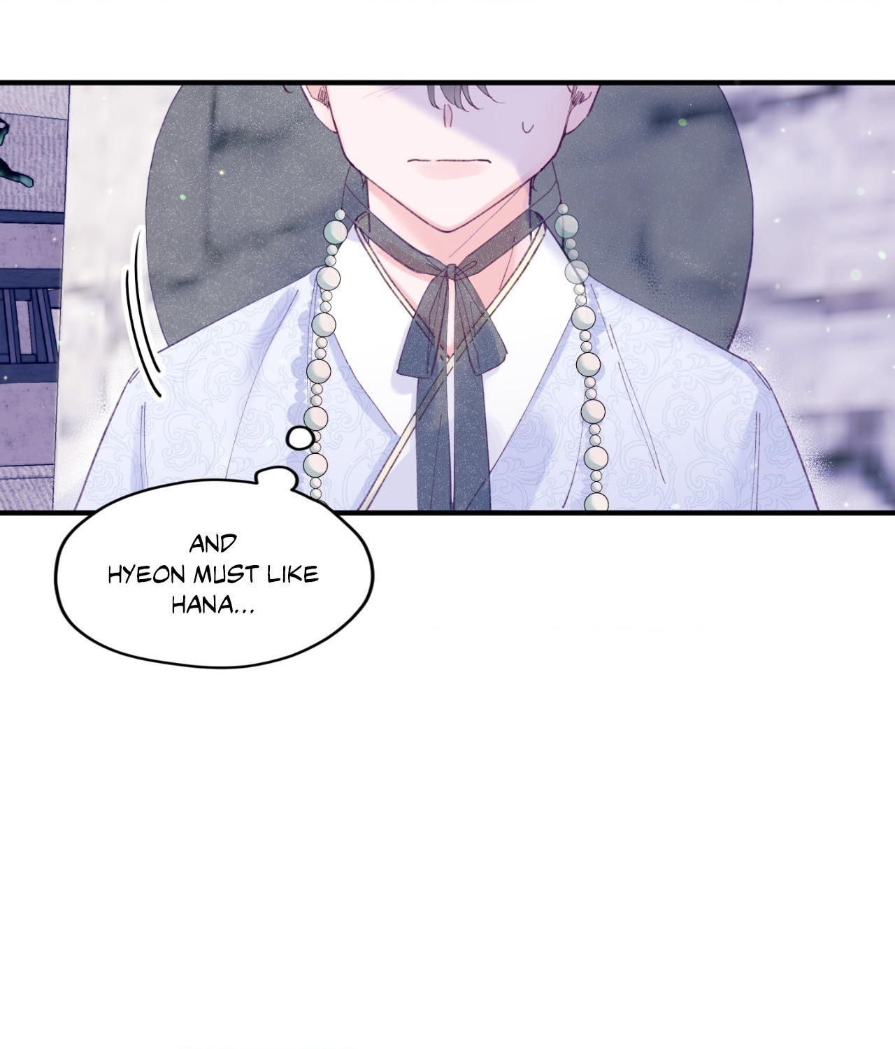 Friends Forever After? page 3