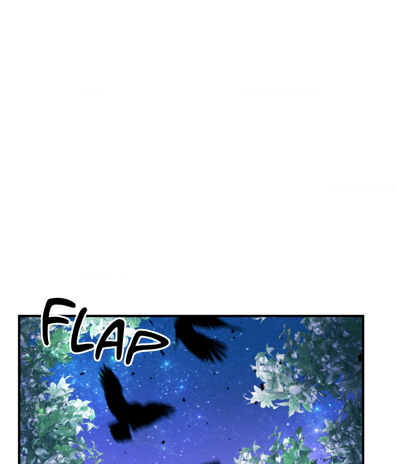 Friends Forever After? page 1
