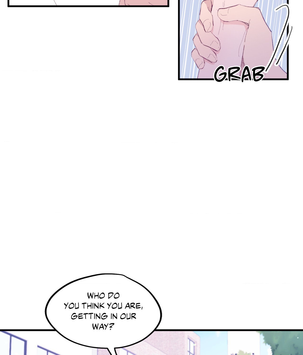Friends Forever After? page 4