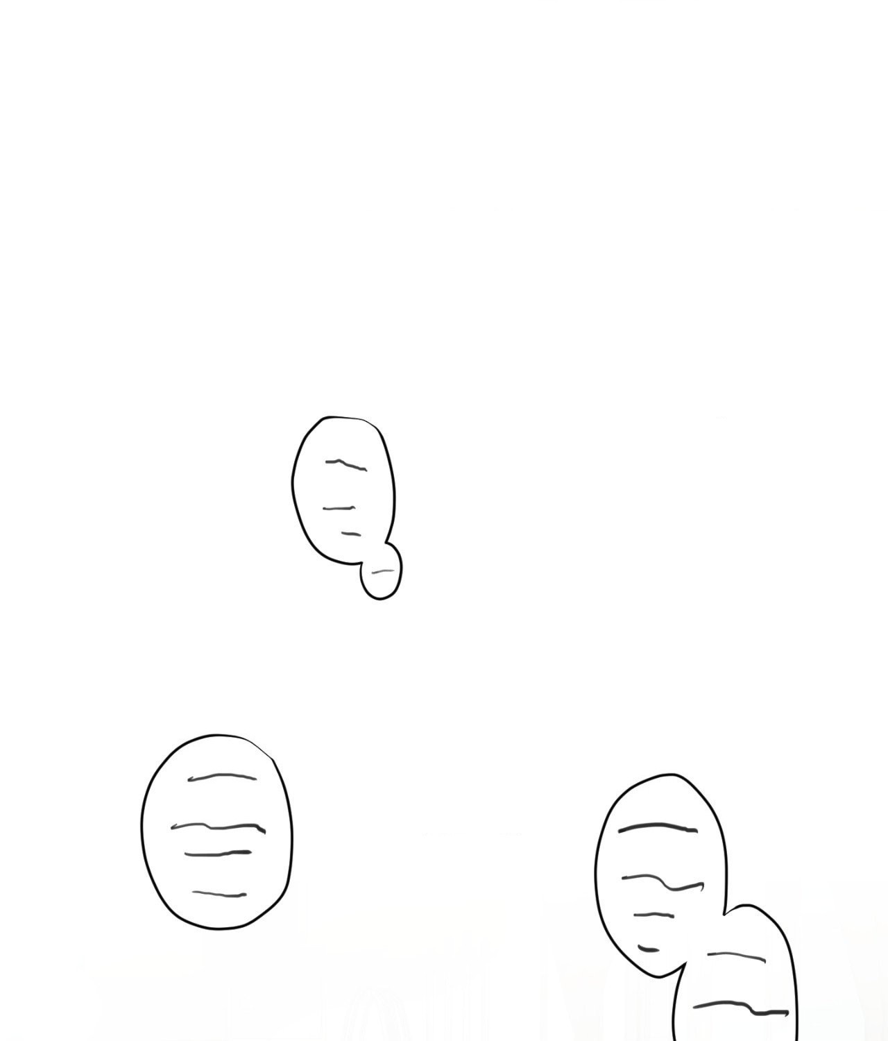 Friends Forever After? page 1
