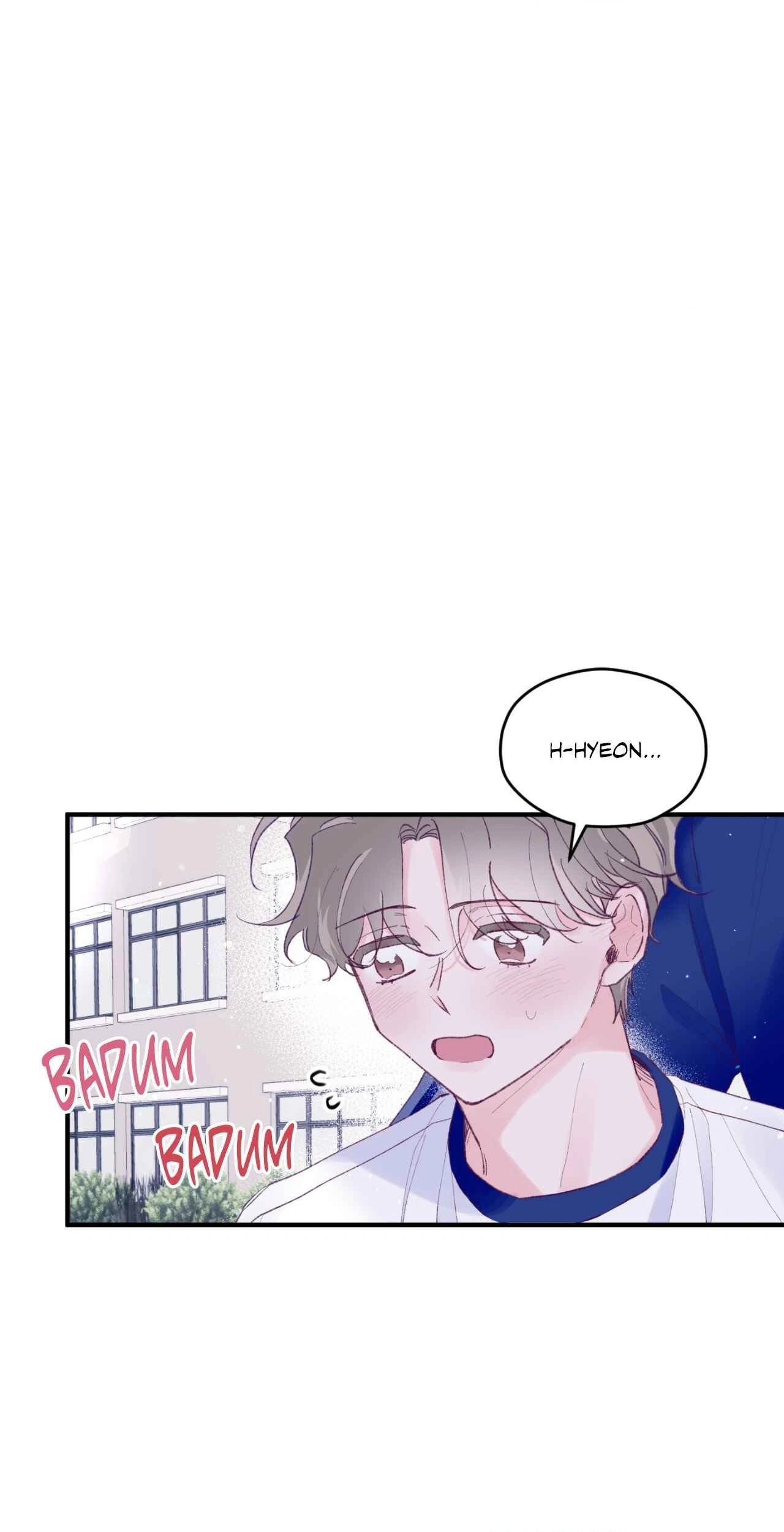 Friends Forever After? page 1
