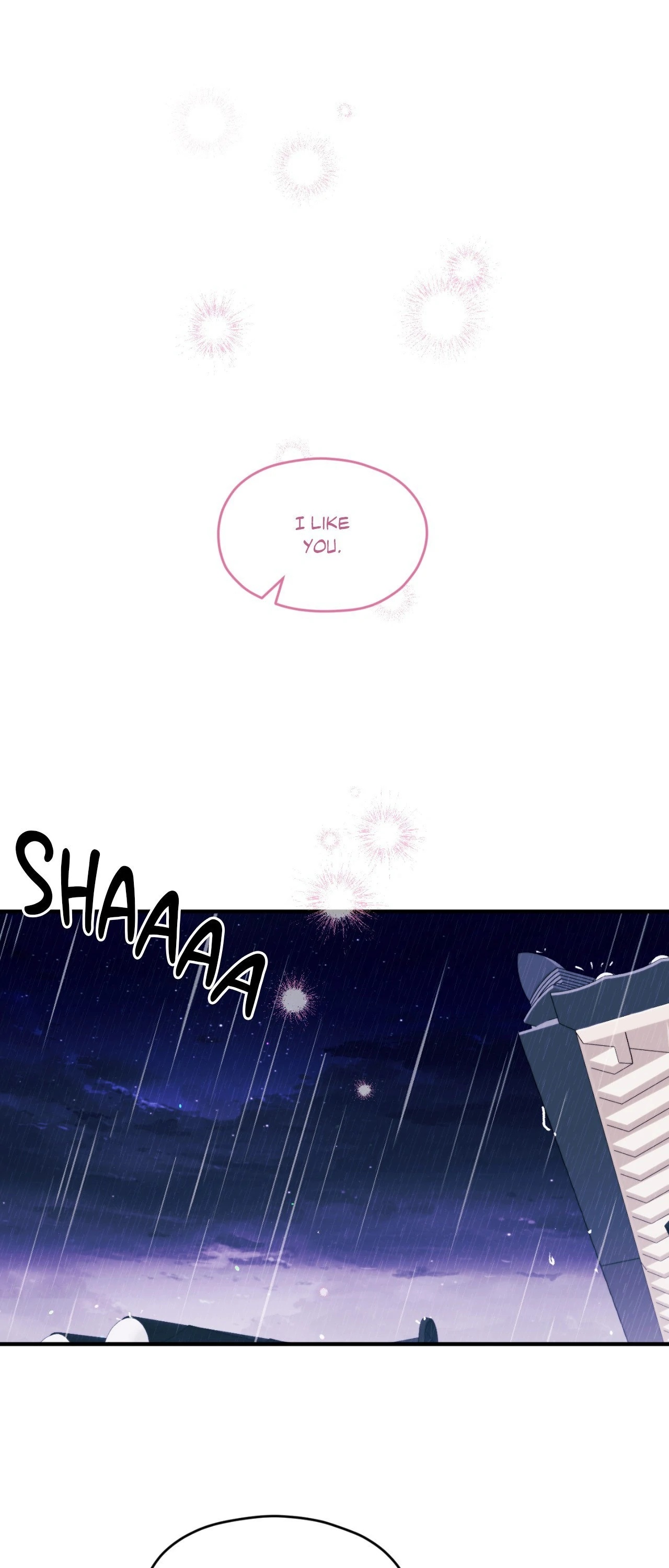 Friends Forever After? page 1