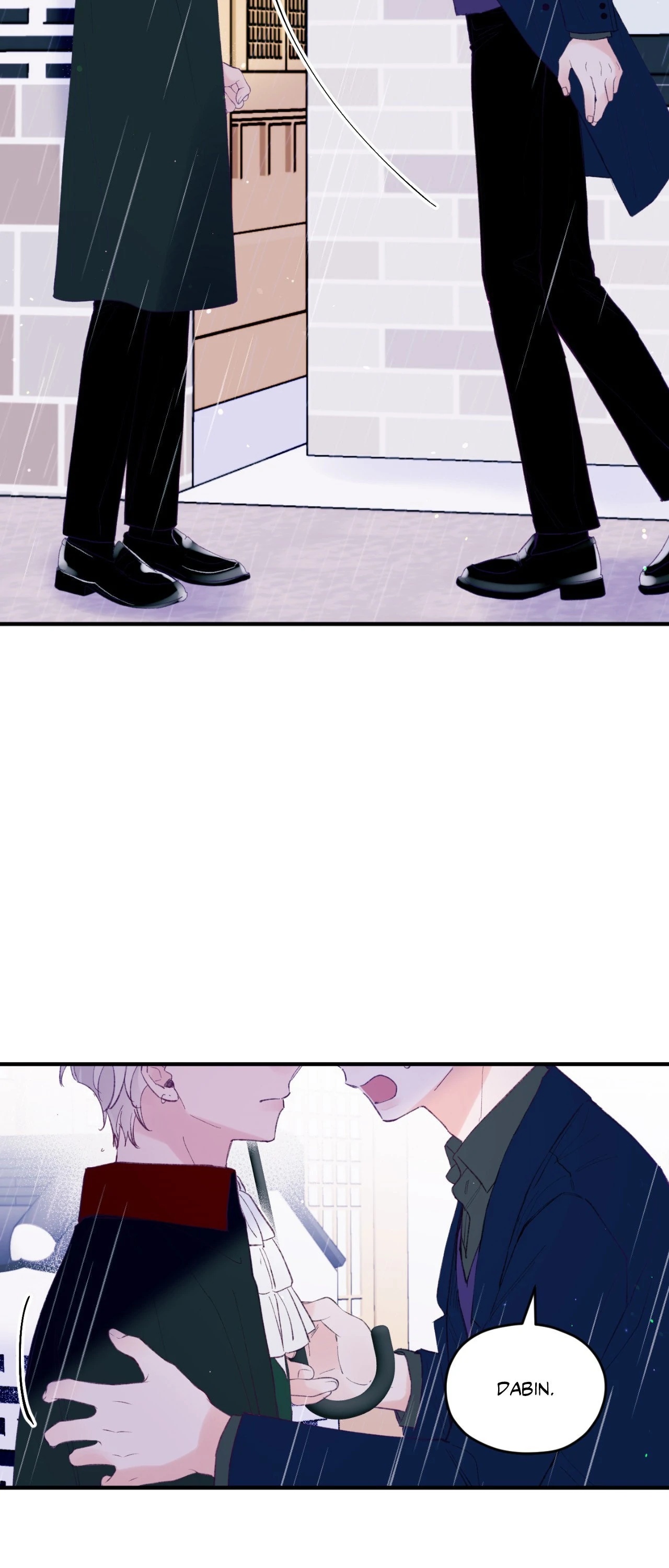 Friends Forever After? page 3