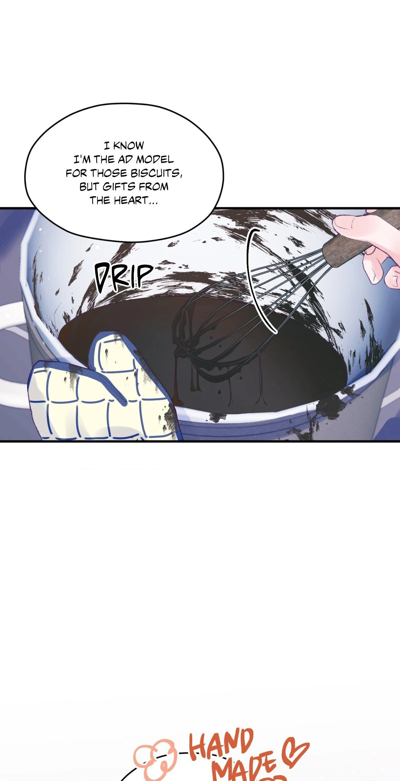 Friends Forever After? page 2