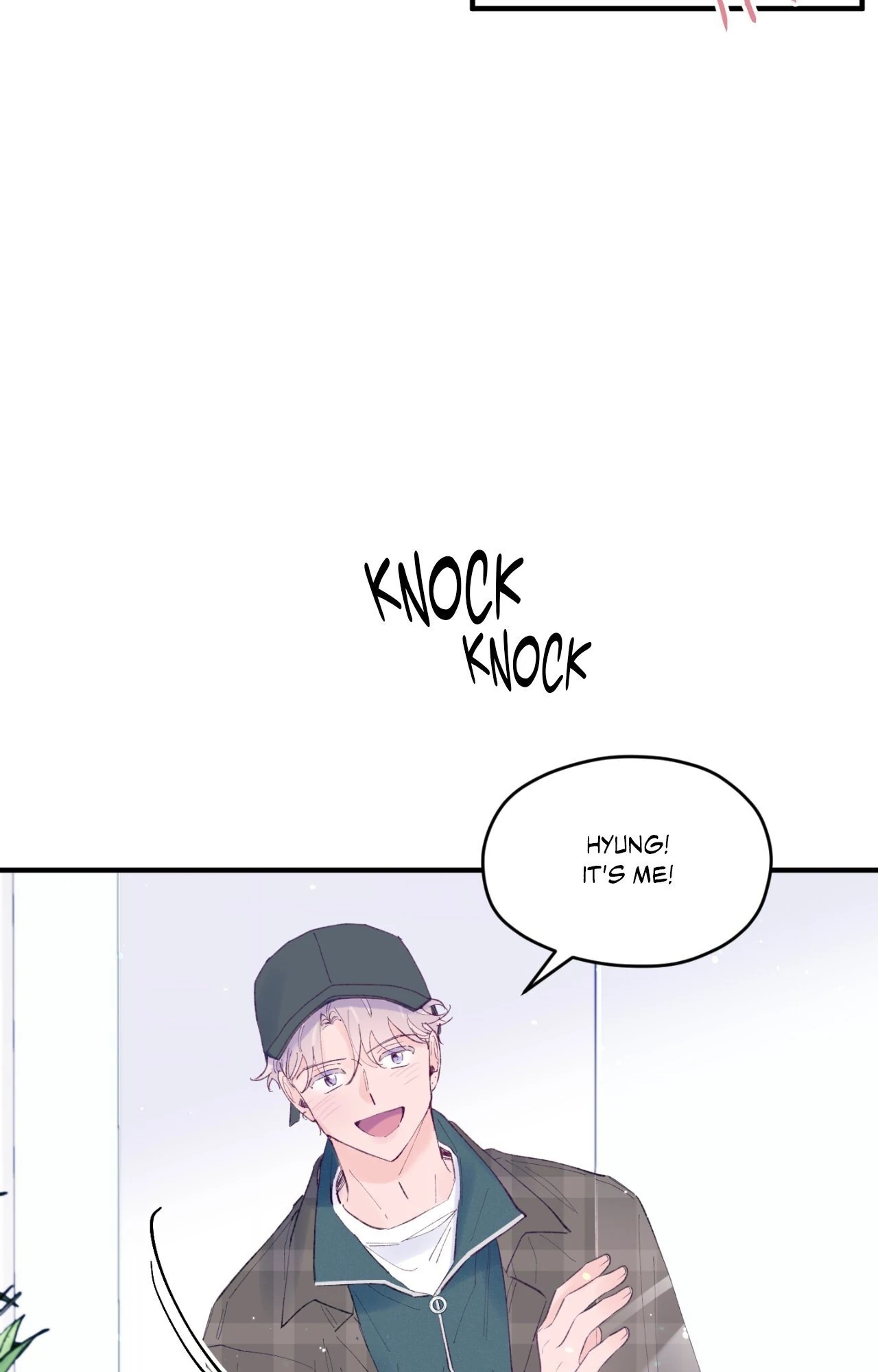 Friends Forever After? page 3