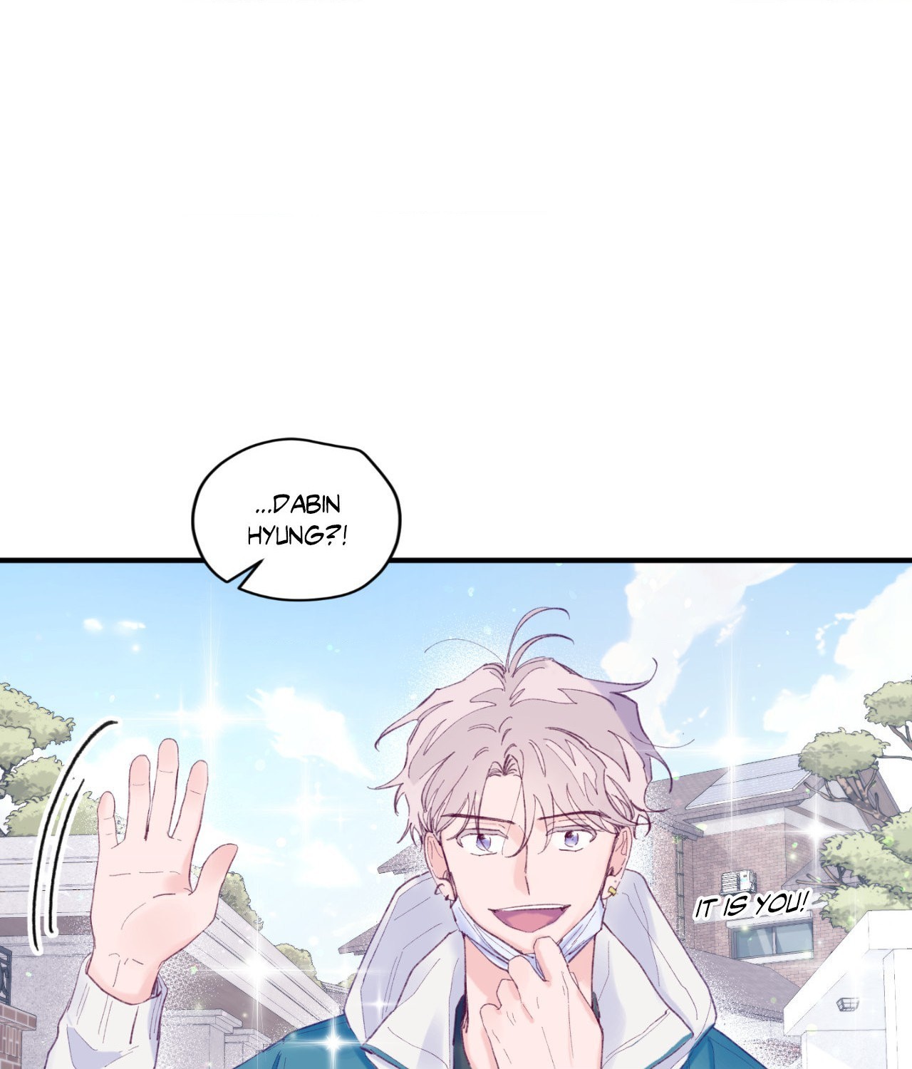 Friends Forever After? page 3