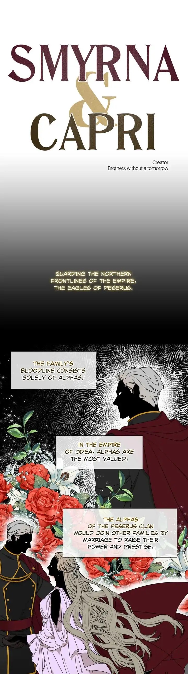 Smyrna and Capri page 3