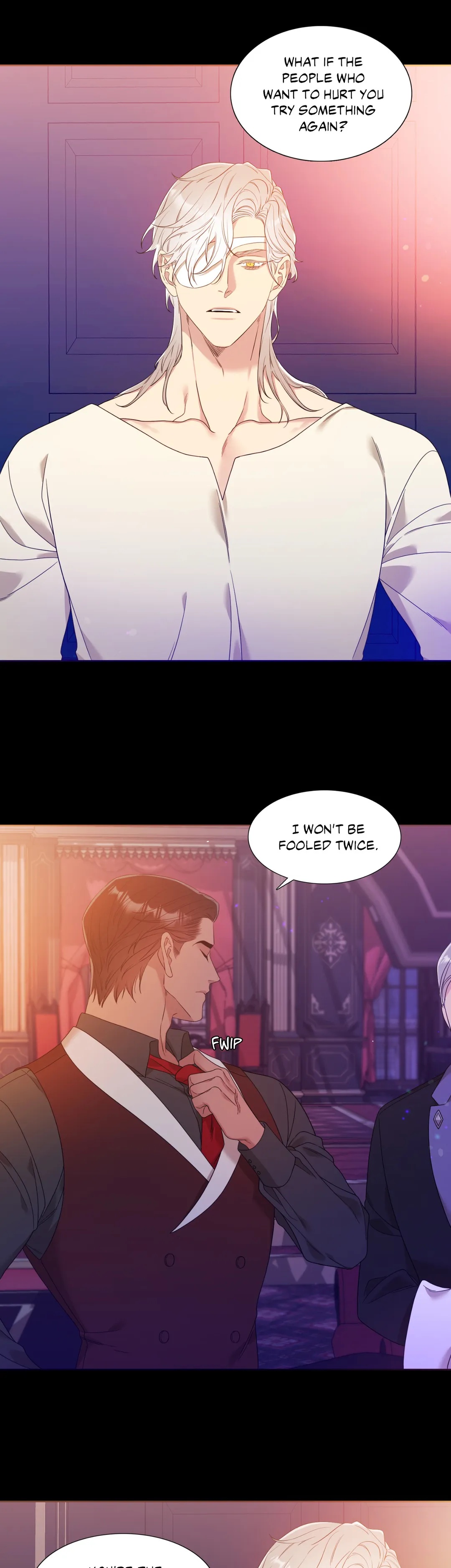 Smyrna and Capri page 3