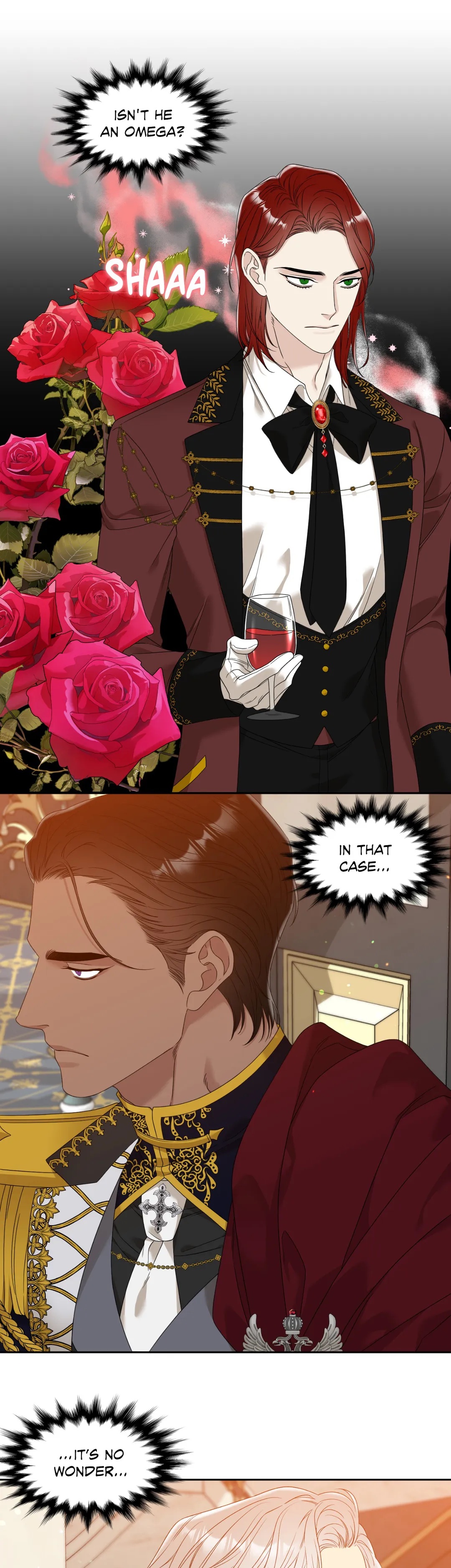 Smyrna and Capri page 3