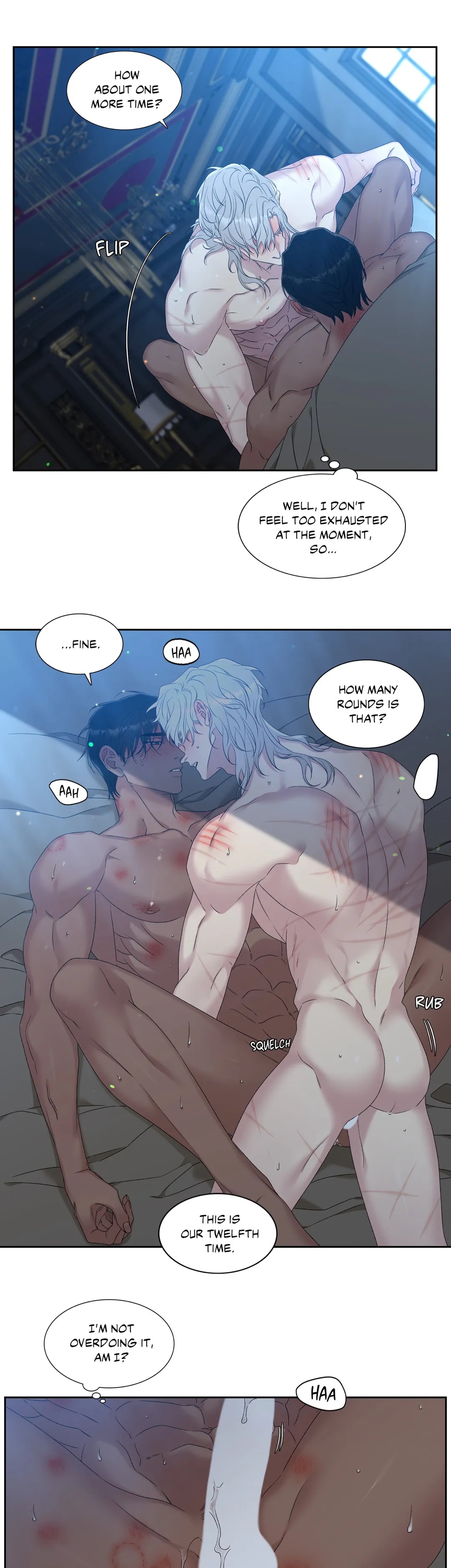 Smyrna and Capri page 3