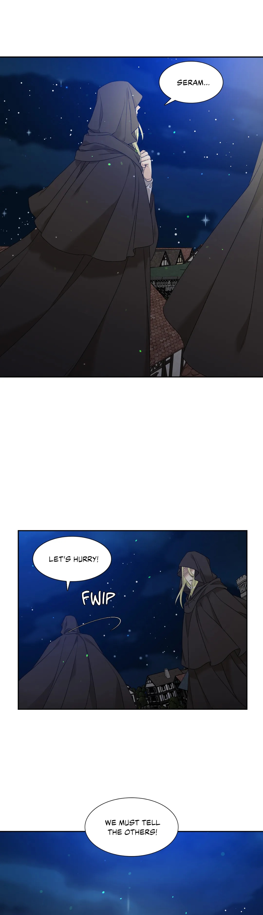 Smyrna and Capri page 3