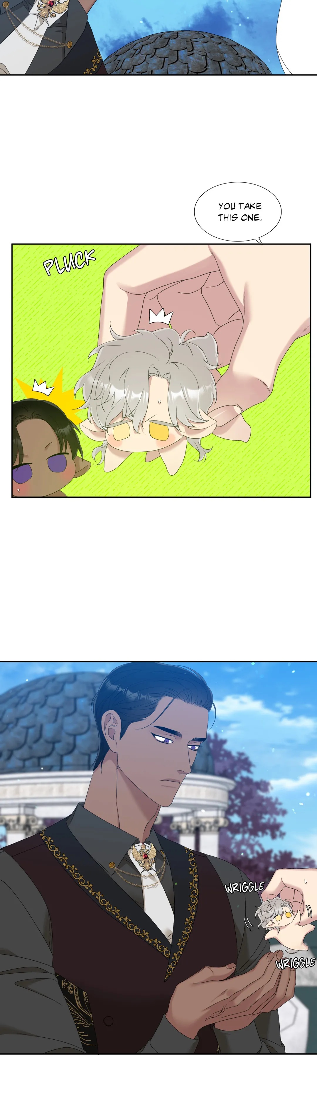Smyrna and Capri page 2