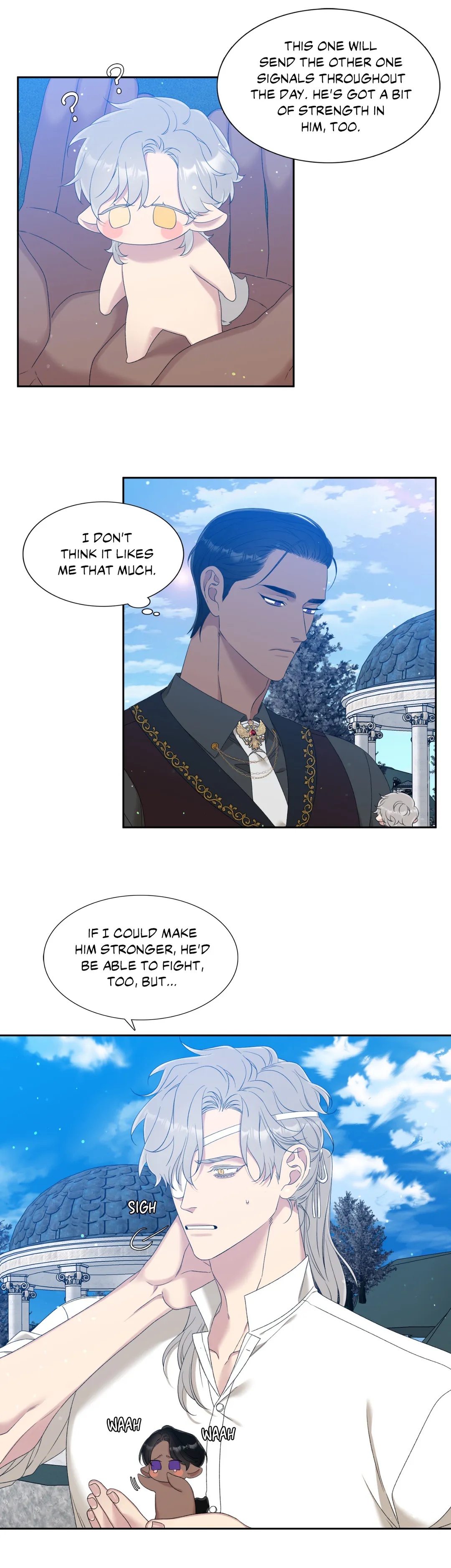 Smyrna and Capri page 3