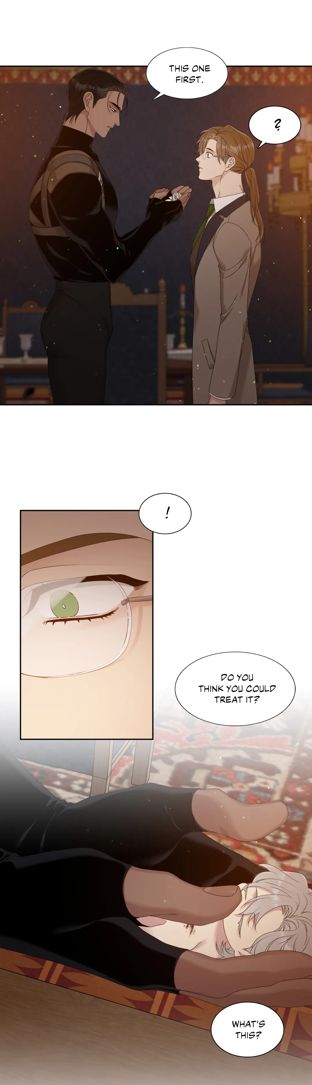 Smyrna and Capri page 3