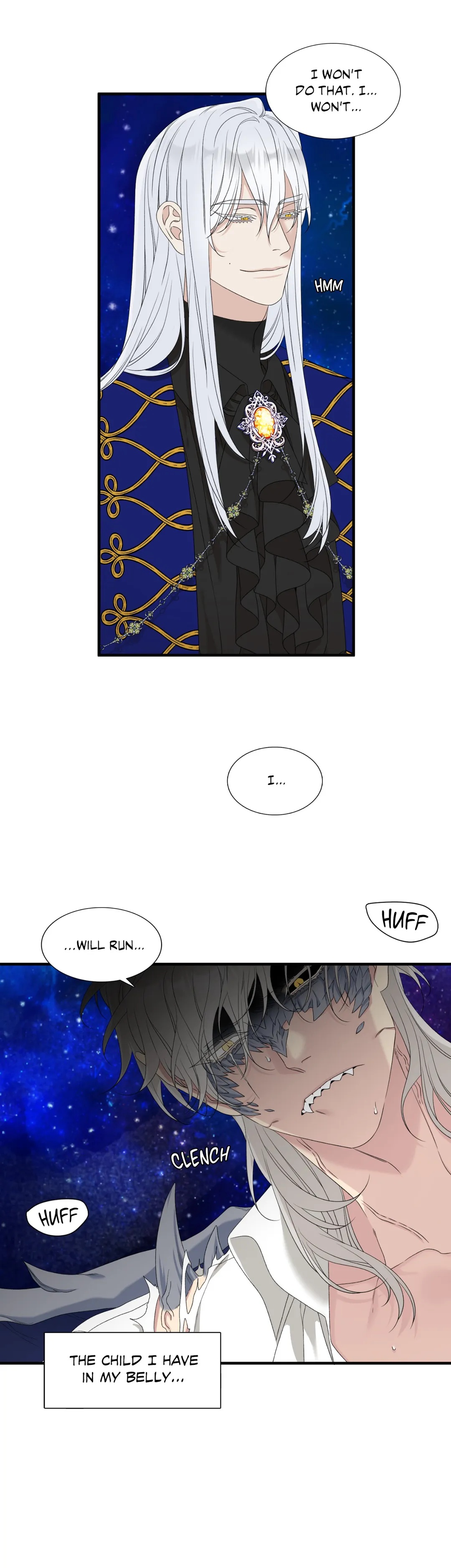Smyrna and Capri page 3
