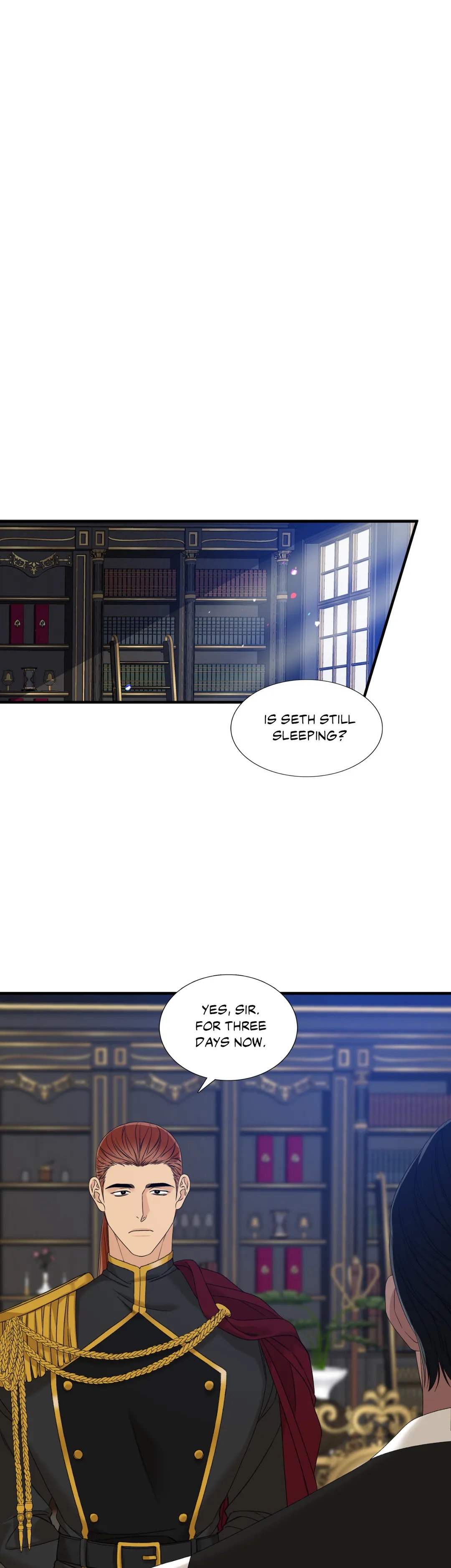 Smyrna and Capri page 3