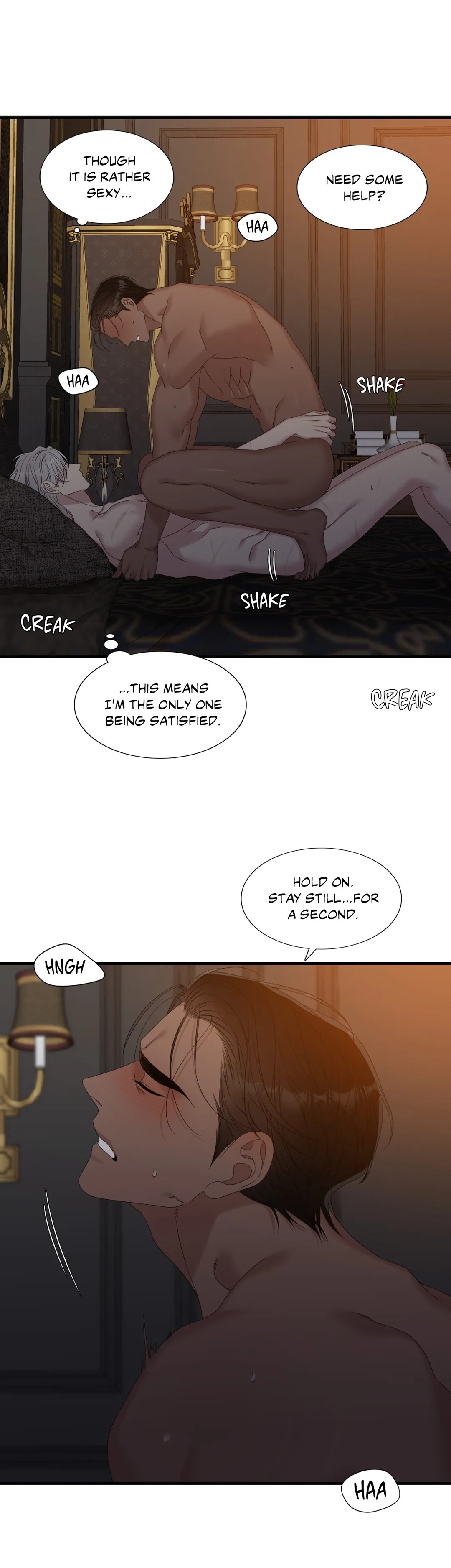 Smyrna and Capri page 3