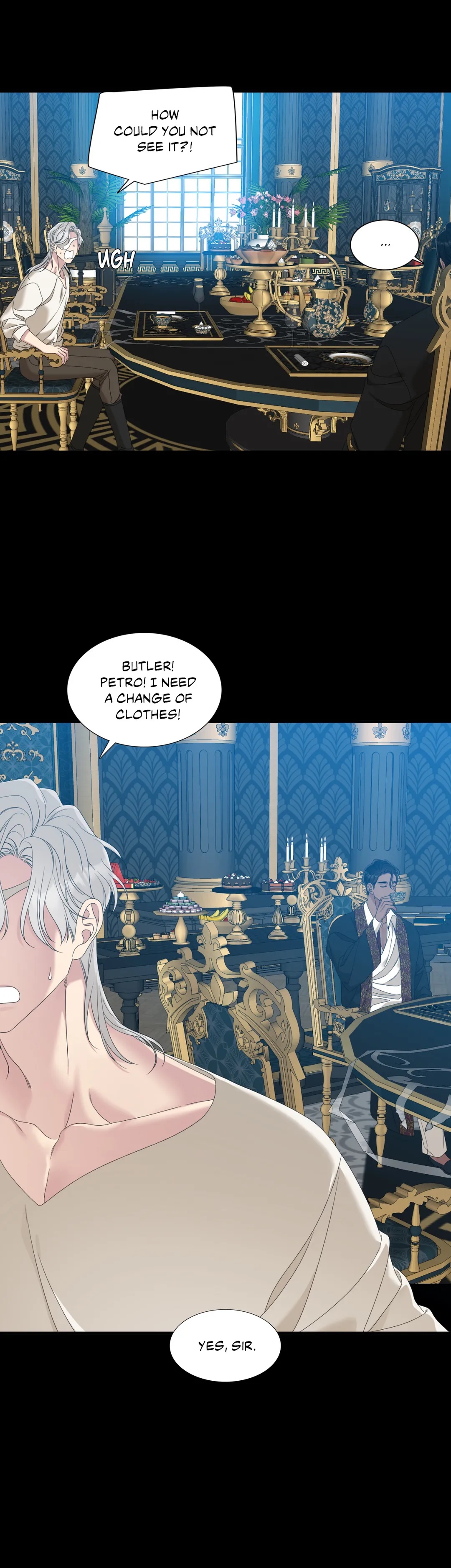 Smyrna and Capri page 3