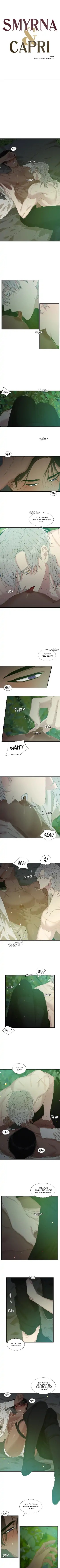 Smyrna and Capri page 1