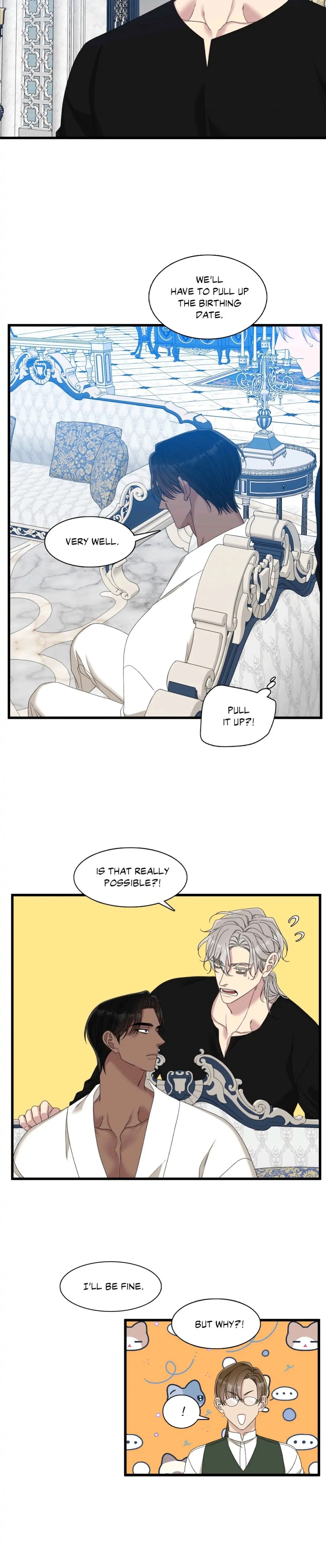 Smyrna and Capri page 3