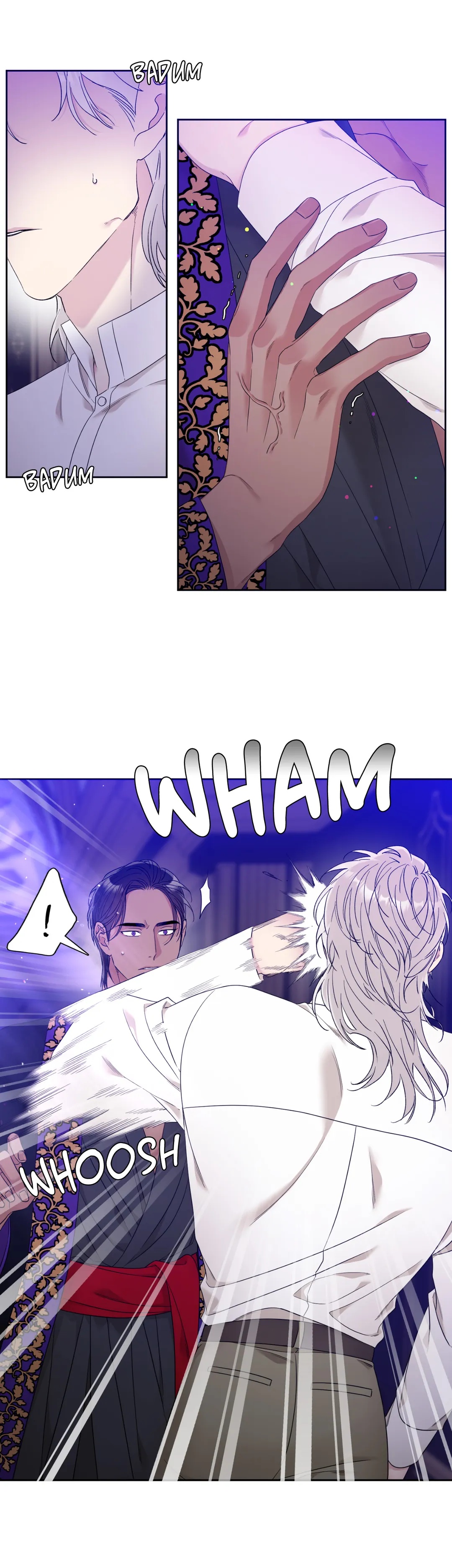 Smyrna and Capri page 2