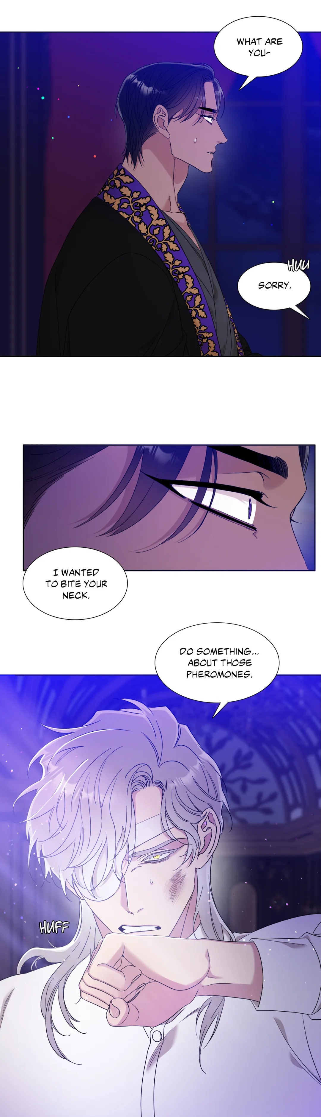 Smyrna and Capri page 3