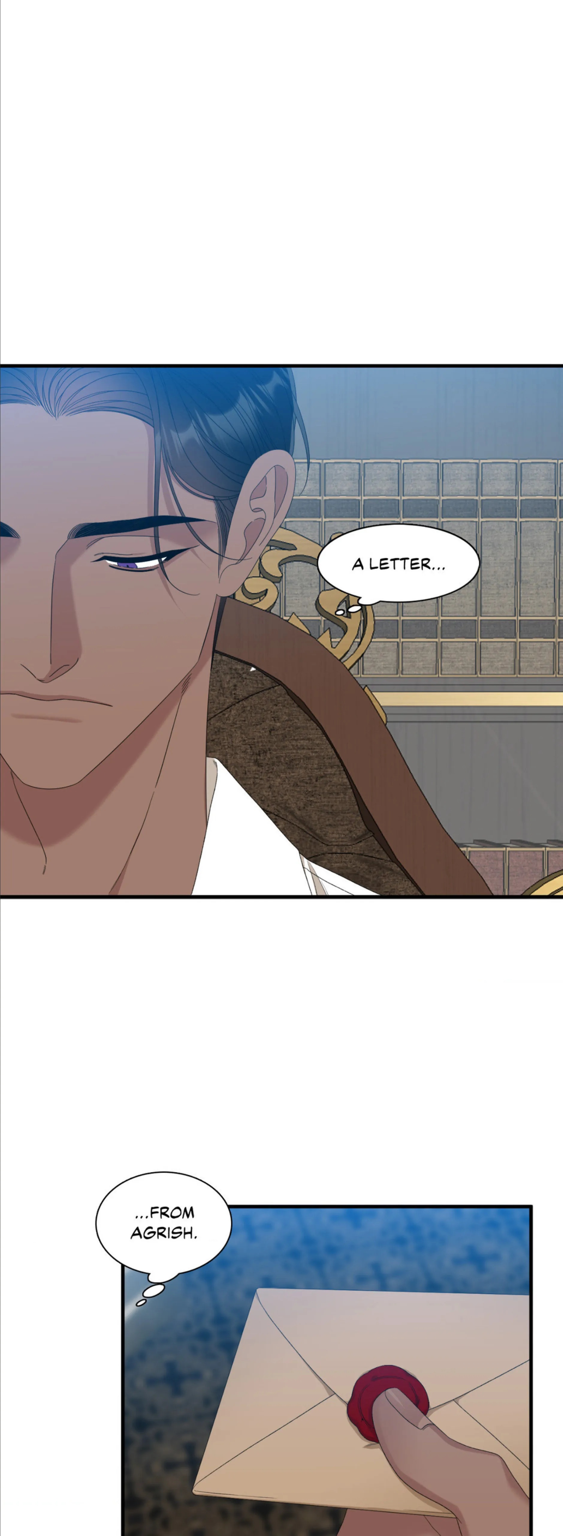 Smyrna and Capri page 3
