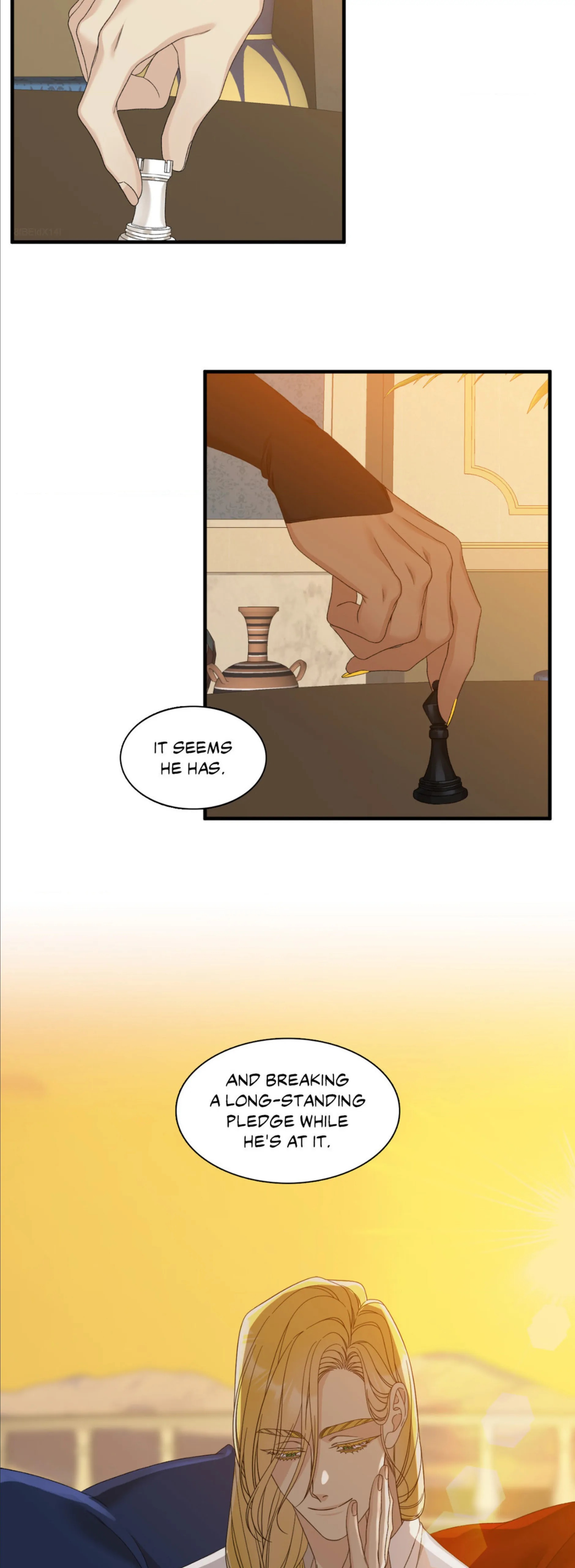 Smyrna and Capri page 2