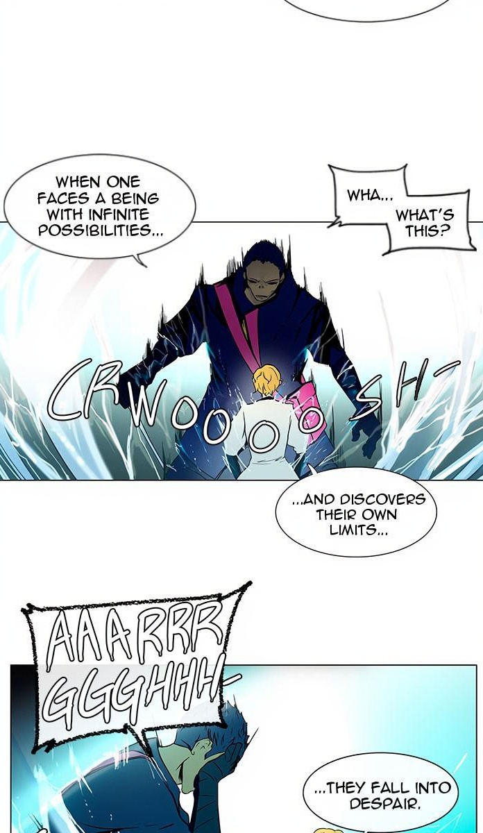 Tower of God page 2