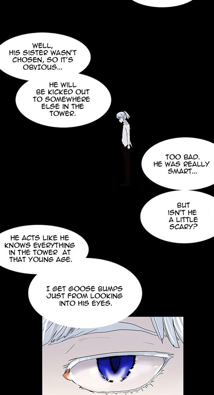Tower of God page 2