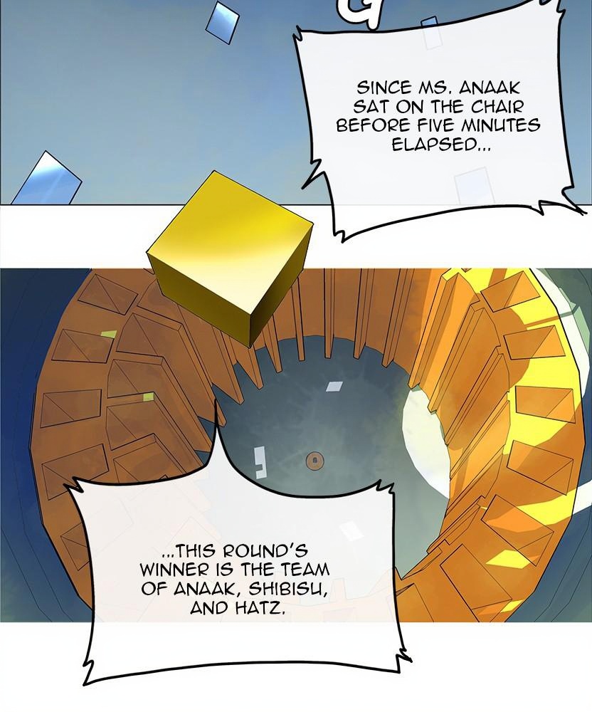 Tower of God page 2