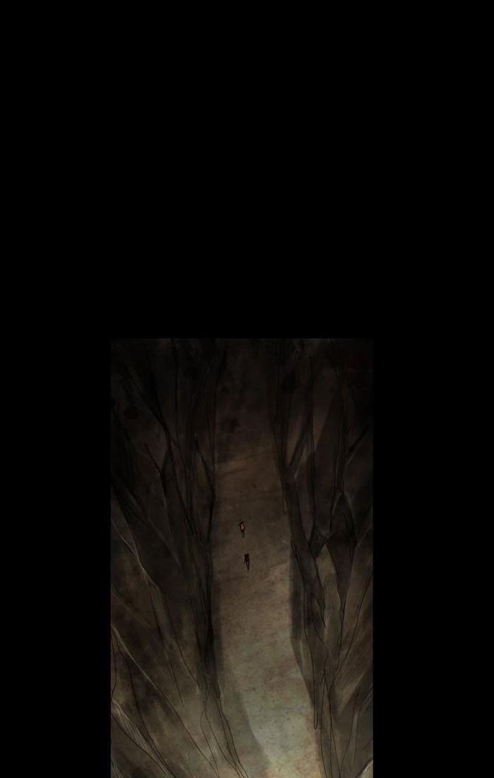 Tower of God page 1