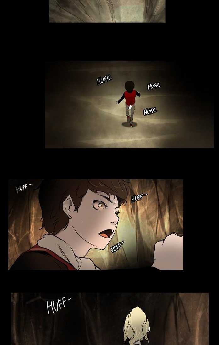 Tower of God page 2