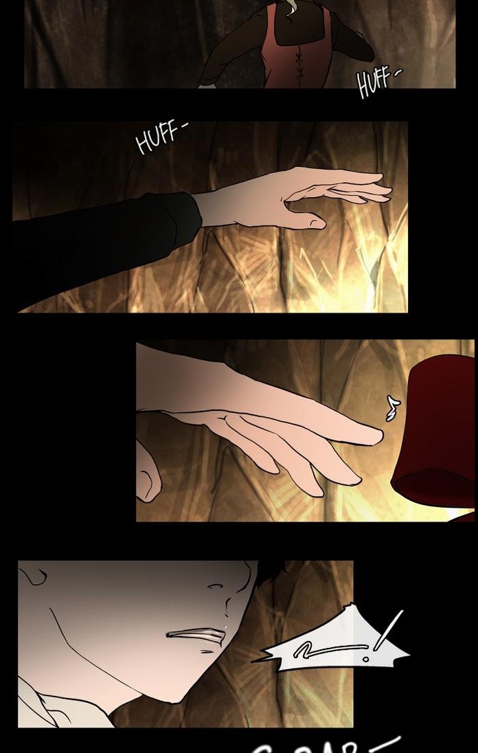 Tower of God page 3
