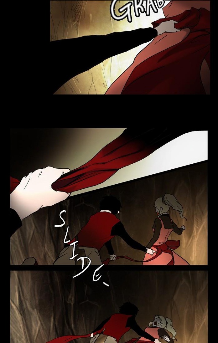 Tower of God page 4