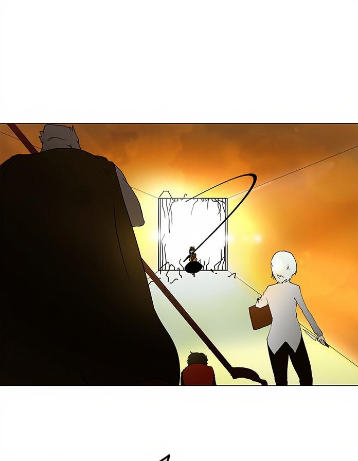 Tower of God page 1