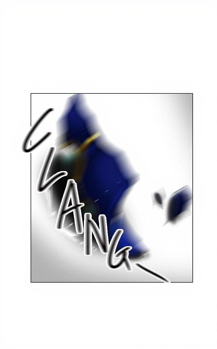 Tower of God page 1