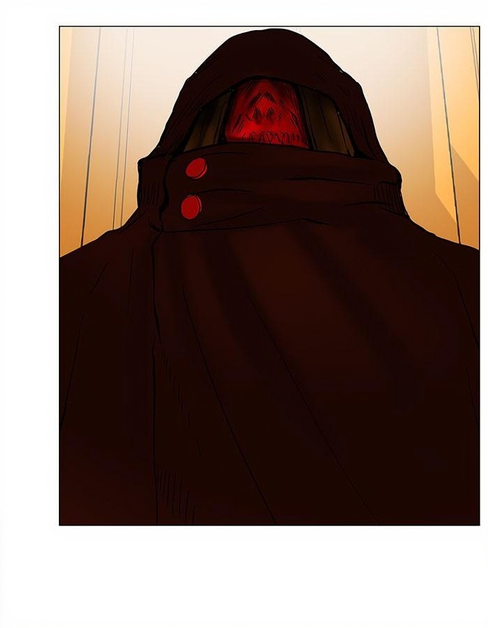 Tower of God page 3
