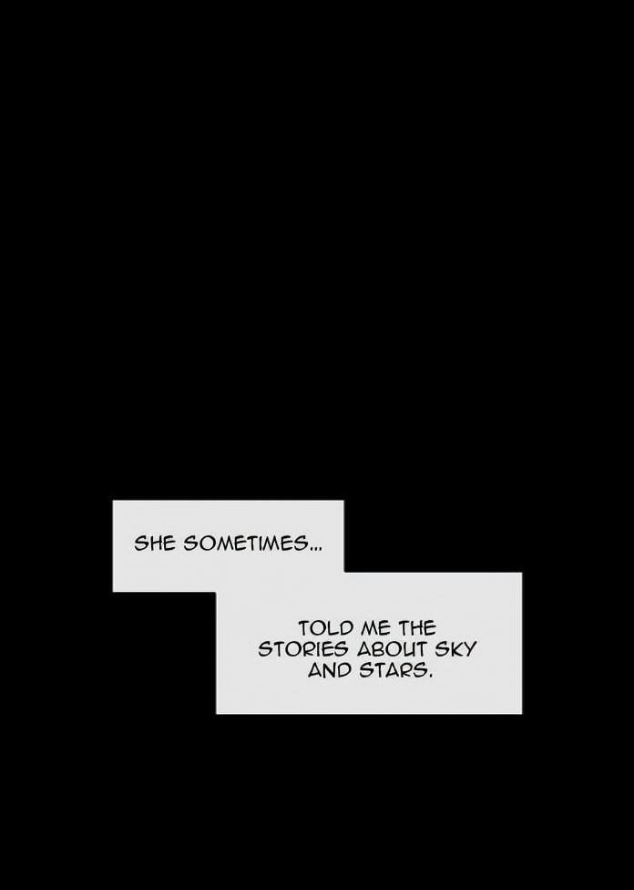 Tower of God page 1