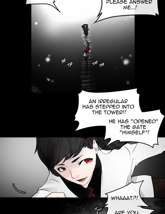 Tower of God page 3