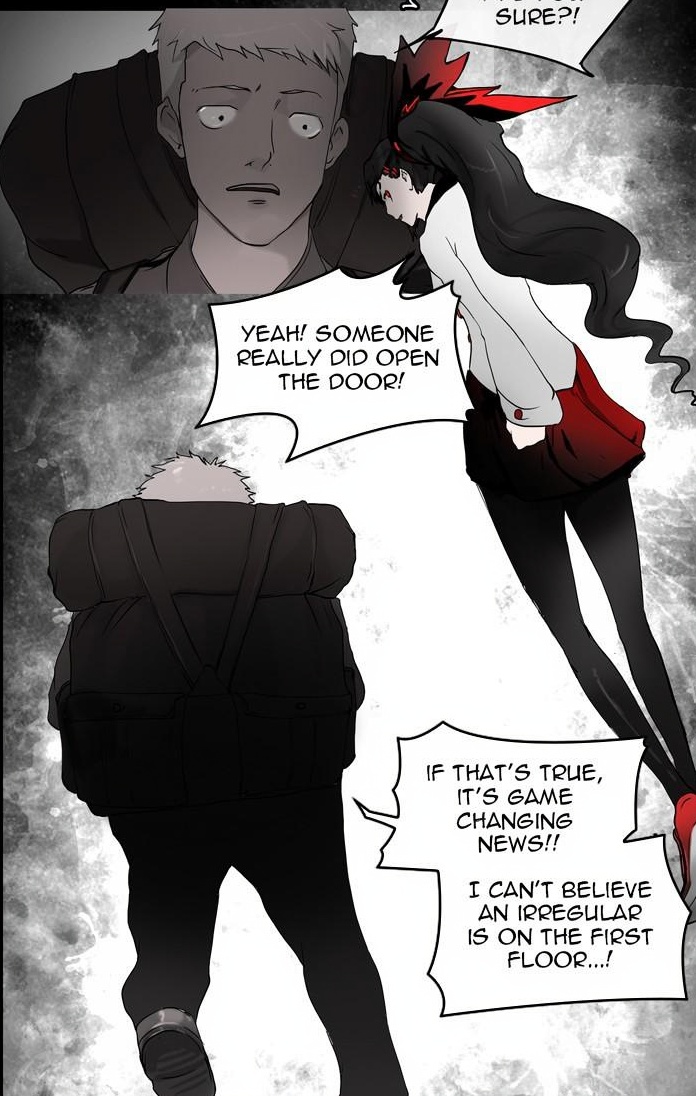 Tower of God page 4