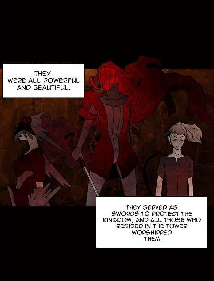 Tower of God page 2