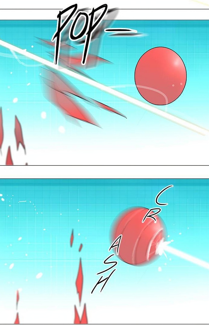 Tower of God page 3