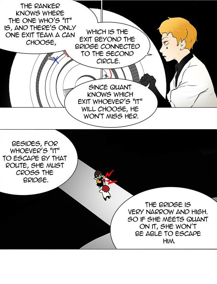 Tower of God page 3