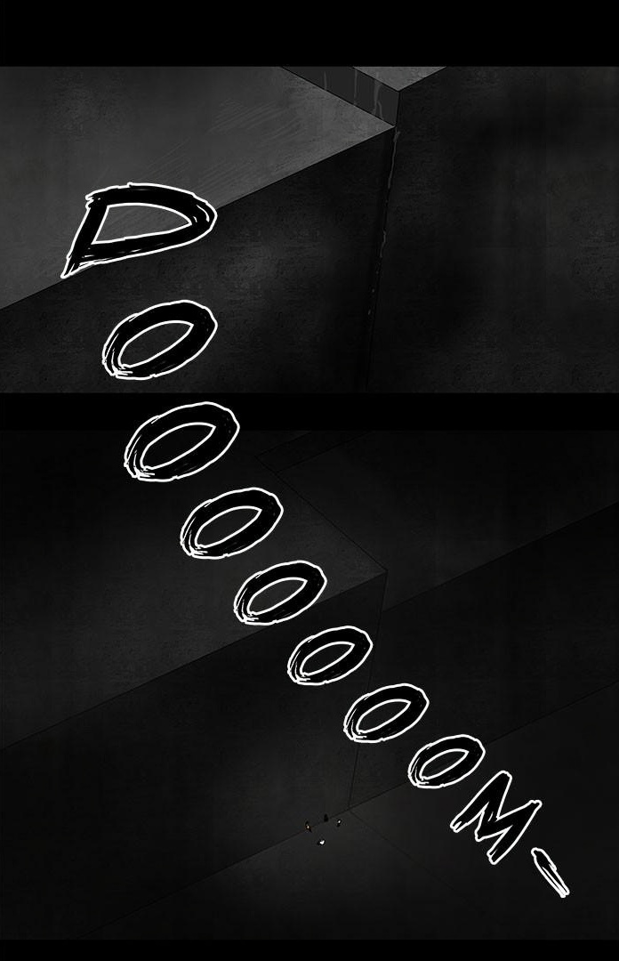 Tower of God page 3