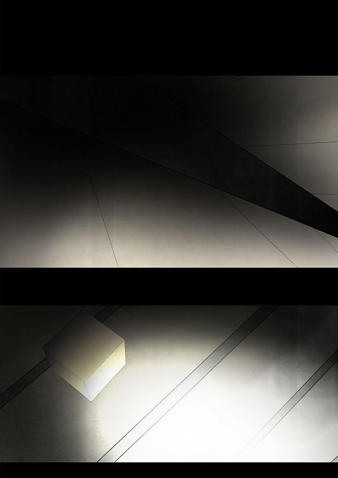 Tower of God page 3